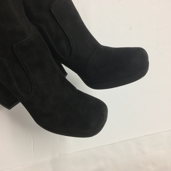 marc jacobs ross ankle boot
